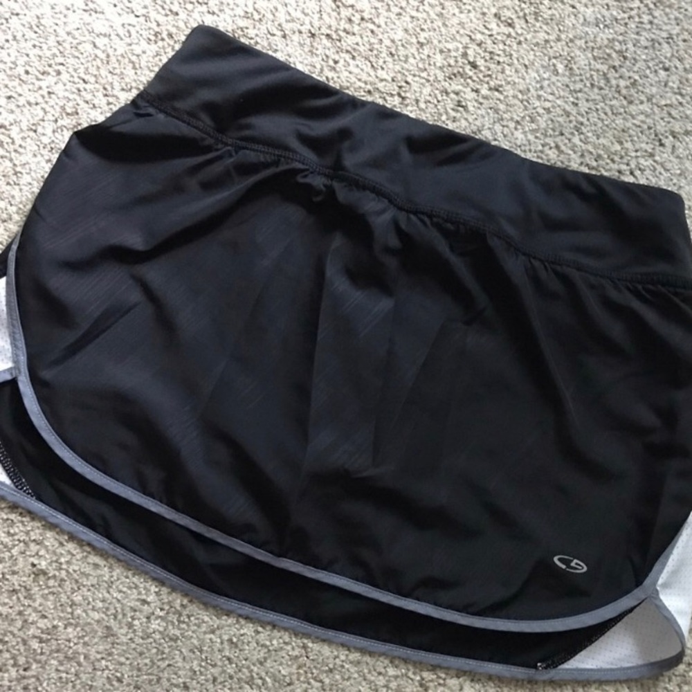 ⚡️champion athletic skort